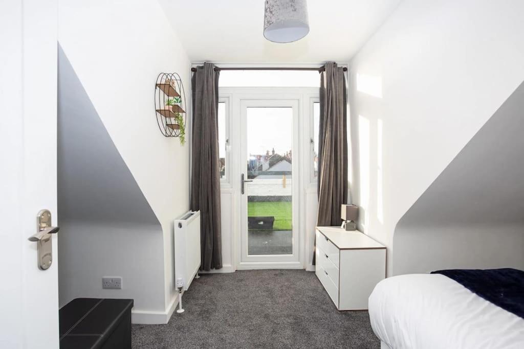 2 Bed Apartment Near The Beach Southend-on-Sea Kültér fotó