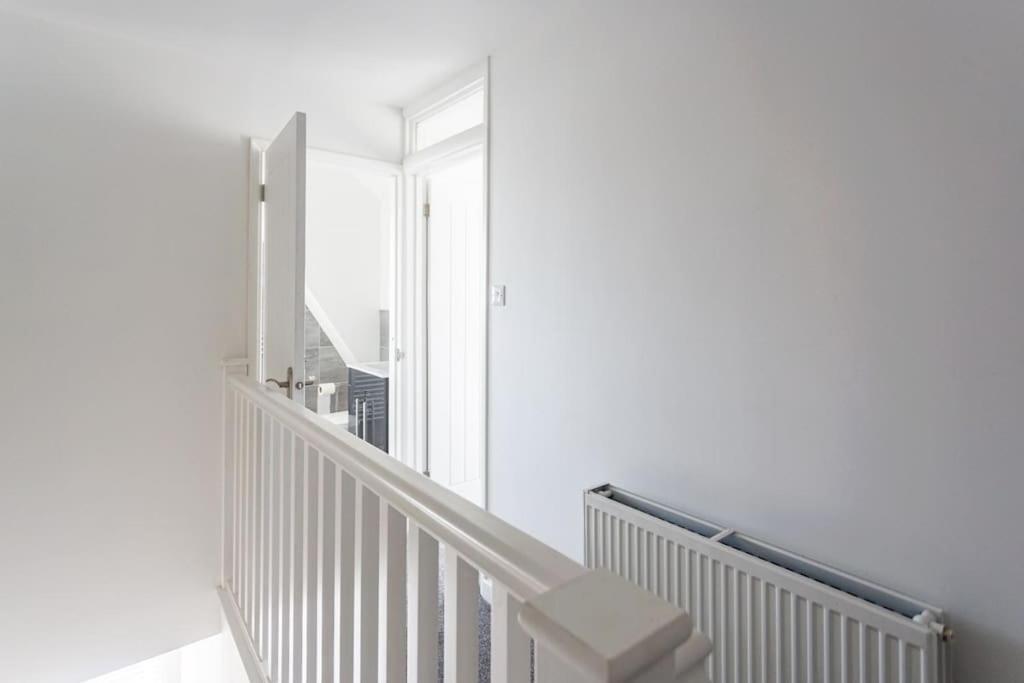 2 Bed Apartment Near The Beach Southend-on-Sea Kültér fotó