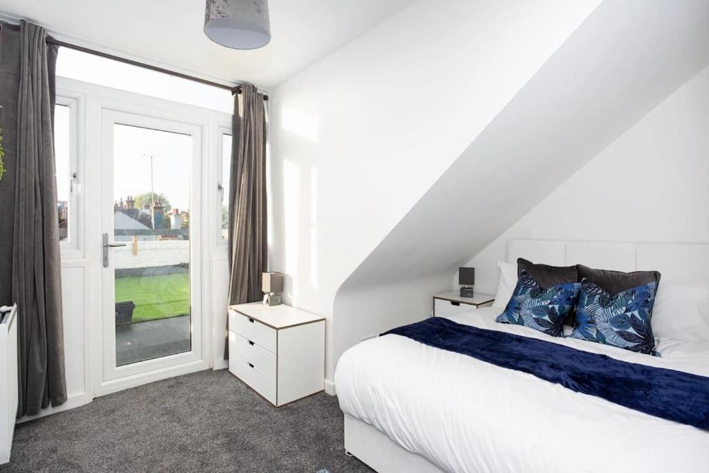 2 Bed Apartment Near The Beach Southend-on-Sea Kültér fotó